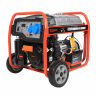 Бензиновый генератор Mitsui ZM 9500 EА ATS Ready