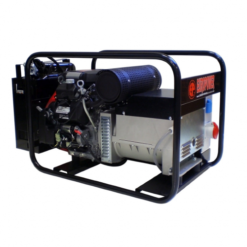 Бензиновый генератор Europower EP 16000 TE