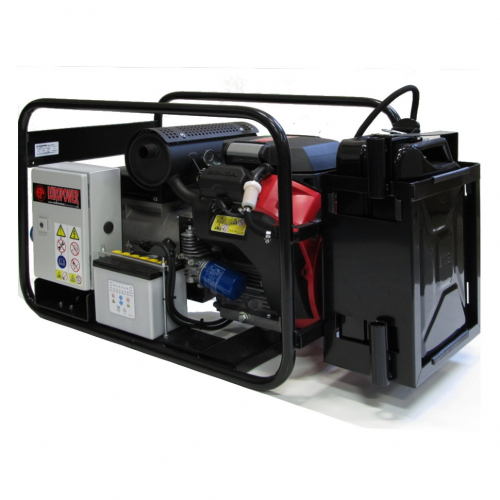 Бензиновый генератор Europower EP 16000 TE