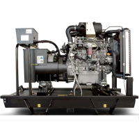 Дизельный генератор Energo ED 35/400 Y