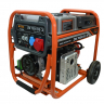 Дизельный генератор Mitsui ZM 7000 DE-3