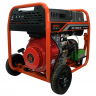 Дизельный генератор Mitsui ZM 7000 DE-3
