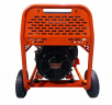 Дизельный генератор Mitsui ZM 9500 DE