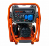 Дизельный генератор Mitsui ZM 9500 DE