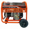 Дизельный генератор Mitsui ZM 9500 DE