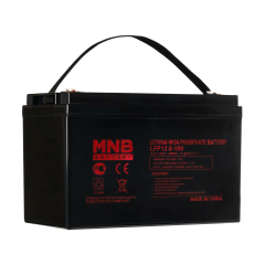 Аккумулятор MNB LFP-12.8-100 на 100 А/ч