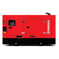 Дизельный генератор Energo ED 85/400 IV S