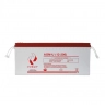 Комплект ИБП Hiden Control HPS30-6048 и АКБ Рубин AGM-U 12-200 x8