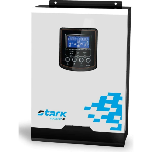 Комплект ИБП Stark Country 5500 INV MAX и АКБ 12-200 x4